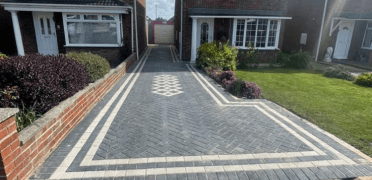 Block-Paving